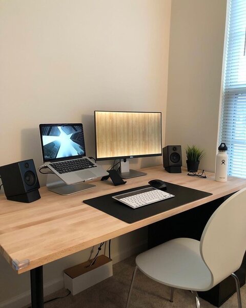 Ofis masası seçimi