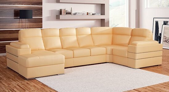 2023-cü ilin Top künc divan modelləri