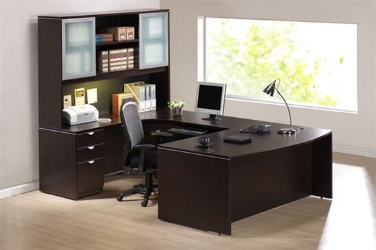 Ofis üçün mebel dizaynları