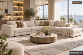 Künc divan və açılan divanlar arasında fərqlər nələrdir?
