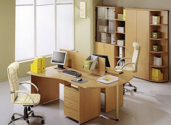 Ofis mebeli seçərkən nələrə diqqət edilməlidir?