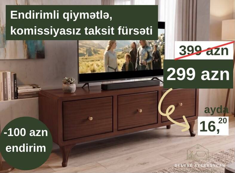 Tv altlığı Tv altlığı