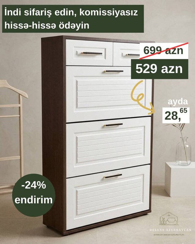 Ayaqqabı dolabı Ayaqqabı dolabı