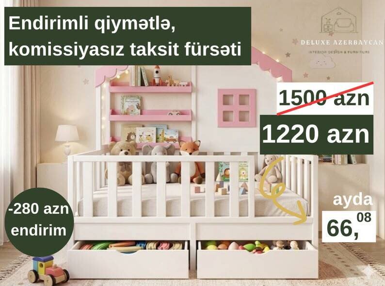 Beşik yatağı Beşik yatağı