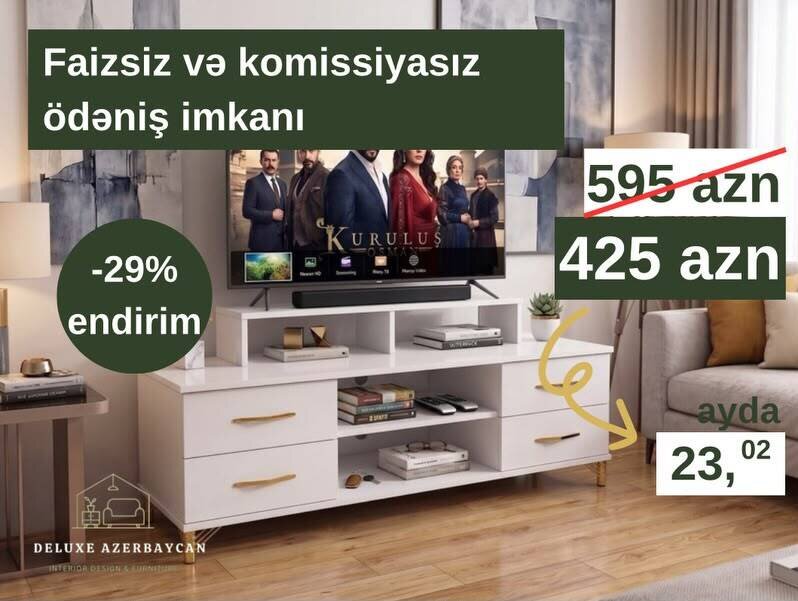 Tv altlığı Tv altlığı