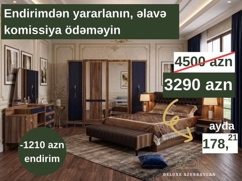 Yataq dəsti Yataq dəsti