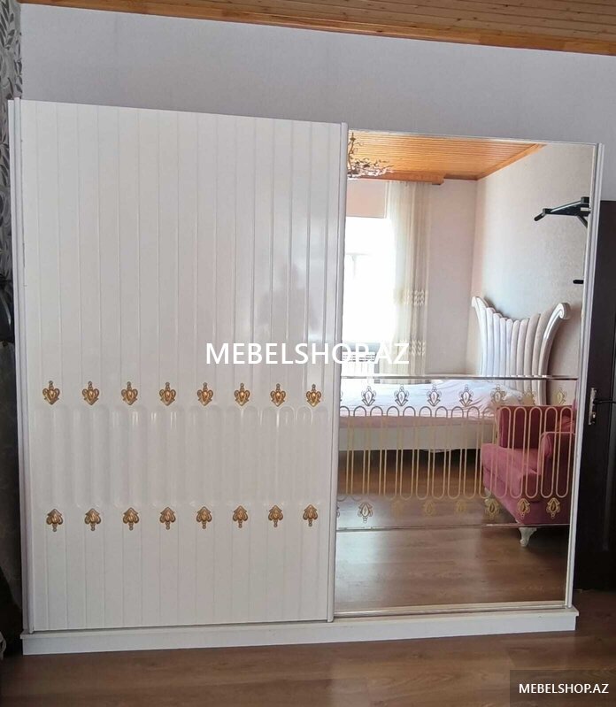 Yataq otağı mebel Yataq otağı mebel