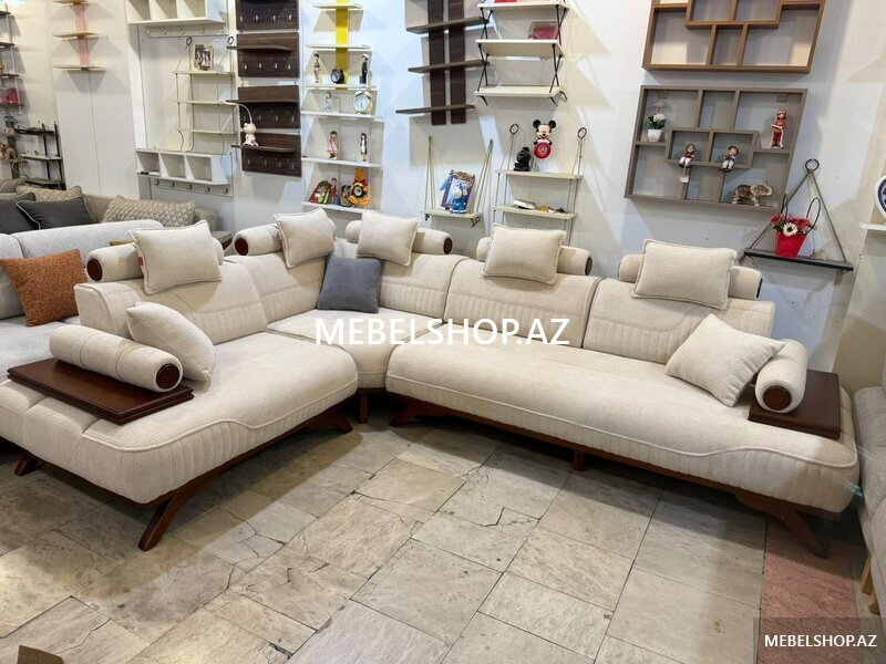 modern künc divan modeli ağ uqlavoy modern künc divan modeli ağ uqlavoy