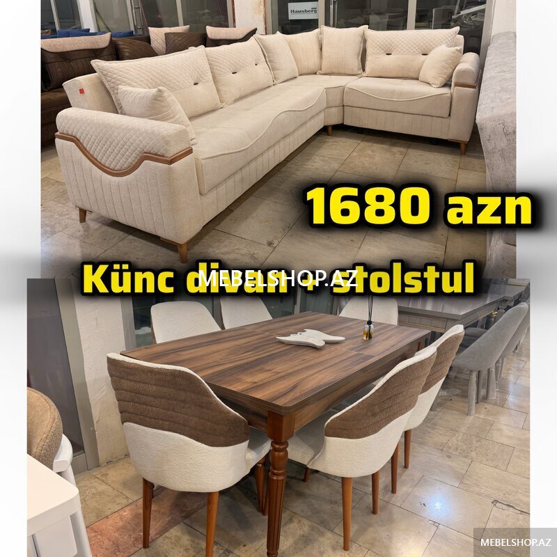 Türk materialları ilə mebeller Türk materialları ilə mebeller