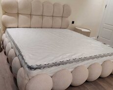 Divar panel çarpayıların sifarişi