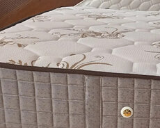 Ortopedik matras