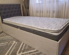 Ortopedik matras