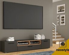 Televizor altlığı, tv stend