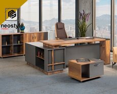 Ofis mebeli