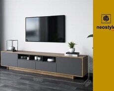 Televizor altlığı