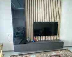 Tv stend