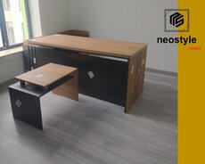 Rəhbər masası və jurnal masası