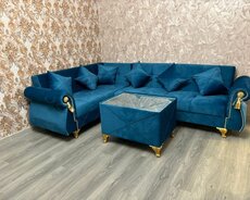 künc divan