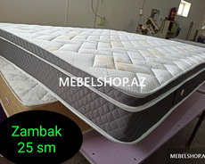 ortopedik döşək matras