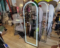 Hüzgu işıqlı