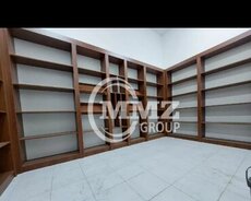 Vitrin mebel