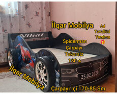uşaq mebelleri