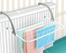 Radiator asılqani