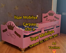 çarpayı Leyla