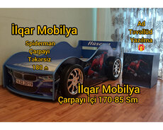 çarpayı Hüseyn