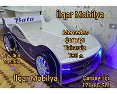 çarpayı Batu