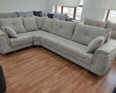 Künc divan, Yeni, Açılan, Bazalı, Nabuk, Ünvana pulsuz çatdırılma