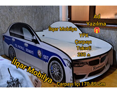 çarpayı Ramazan