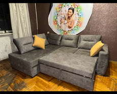 bazalı divan yataq