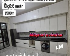 Kuxna mebeli