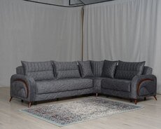 Künc divan, Yeni, Açılan, Bazalı, Nabuk, Şəhərdaxili pulsuz çatdırılma
