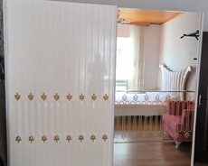 Yataq otağı mebel