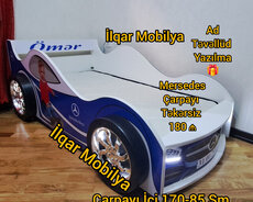 çarpayı Ömər