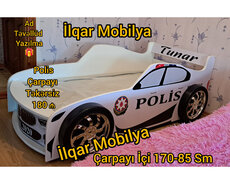 çarpayı Tunar