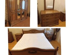Rumıniya mebeli