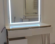 Salon masalari
