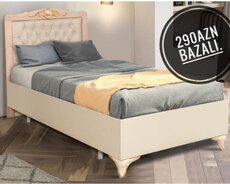 Yeni, Təknəfərlik çarpayı, Bazalı, Matras ilə, Siyirməsiz, Türkiyə