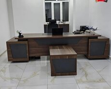 Ofis mebelleri