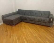 Künc divanar və tək divanar