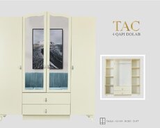 Tac dəhliz dolabı