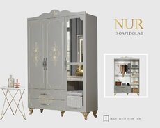 Nur dəhliz dolabı