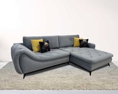 Mərakeş Künc Divan