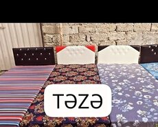 Kravatlar taxt döşek