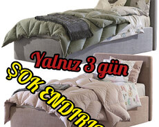Her nov çarpayilarin sex qiymetine satışı