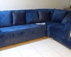 Künc divan