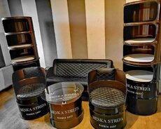 Divan kreslo
